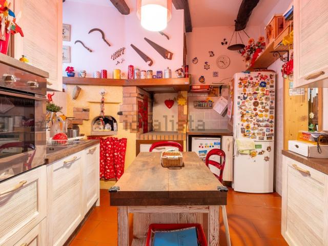 Casa in vendita a Grandola Ed Uniti, Lombardia