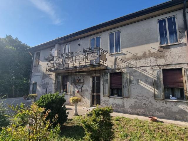 Casa in vendita a San Giuseppe, Cavarzere