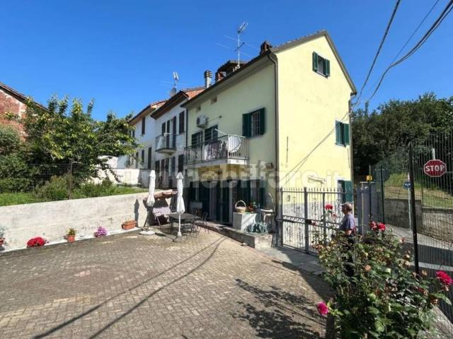 Casa in vendita a Piemonte, Alessandria