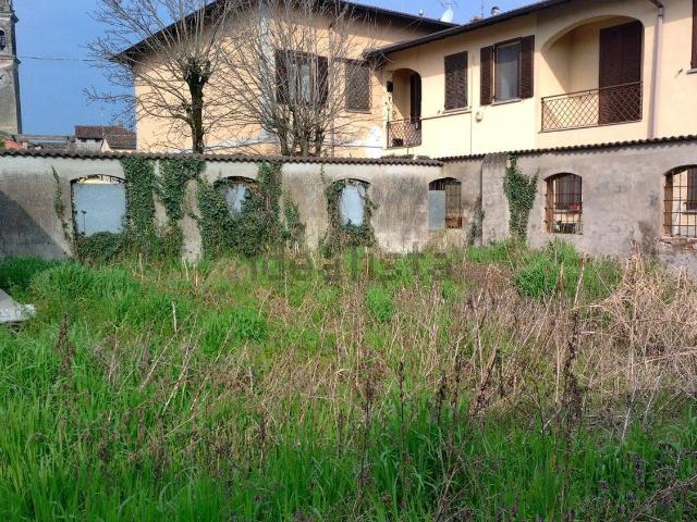 Casa in vendita a Trigolo, Lombardia