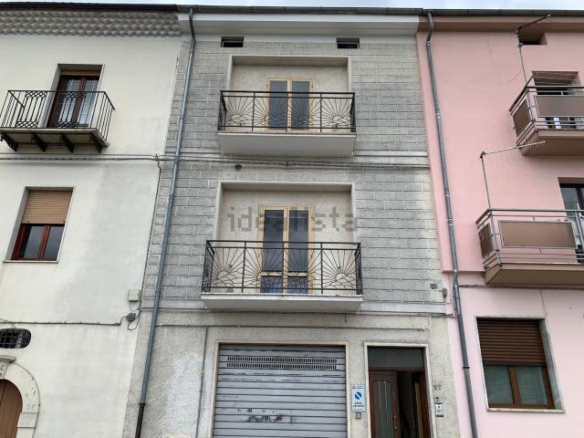 Casa in vendita a Carovilli, Molise