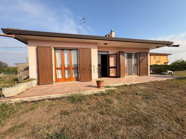 Casa in vendita a Rivà, Ariano nel Polesine