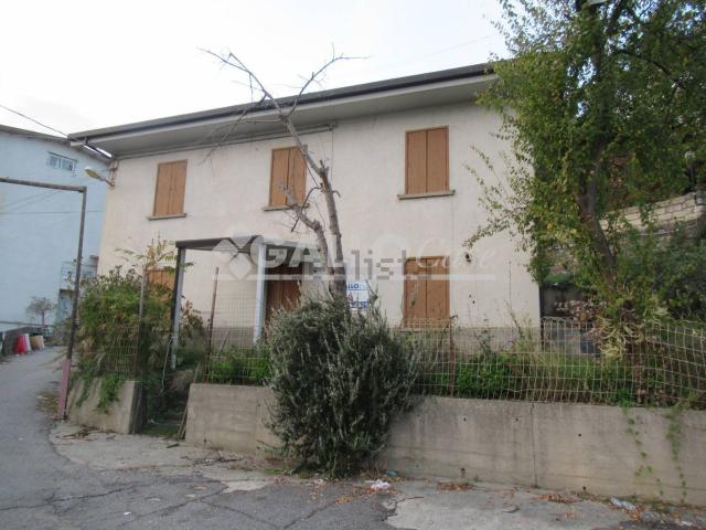 Casa in vendita a Gergeri, Calabria