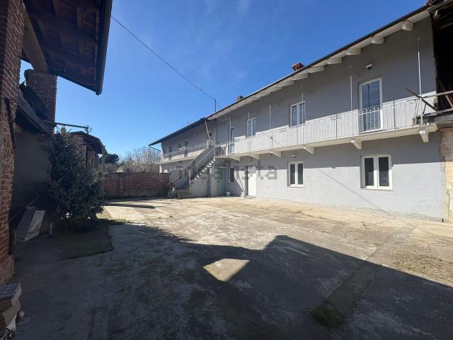 Casa in vendita a Piemonte, Torino