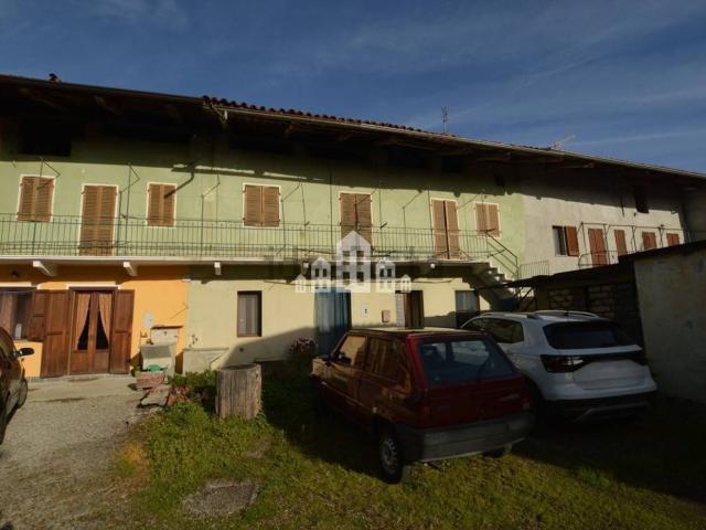 Casa in vendita a Piemonte, Torino