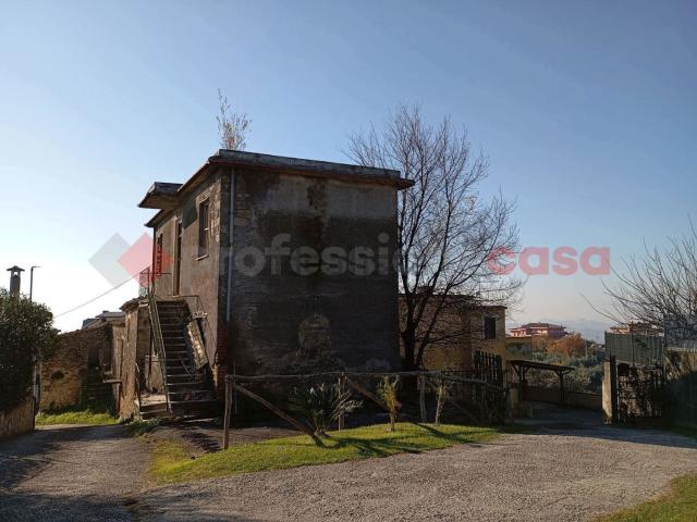 Casa in vendita a Rotabile, Boville Ernica