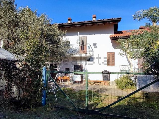 Casa in vendita a Piemonte, Cuneo