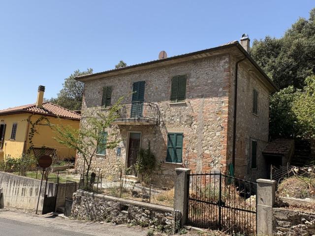 Casa in vendita a Amelia, Umbria