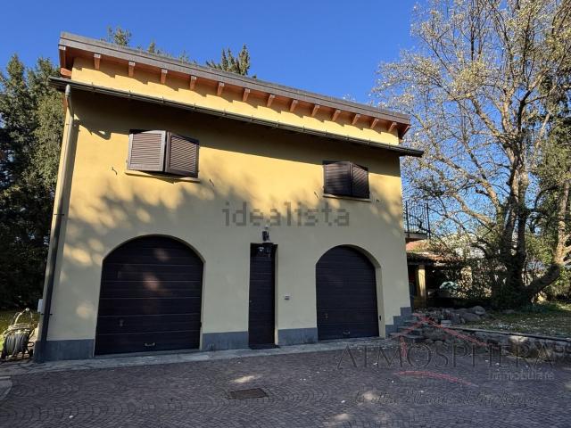 Casa in vendita a Bisoca, Castiglione Olona