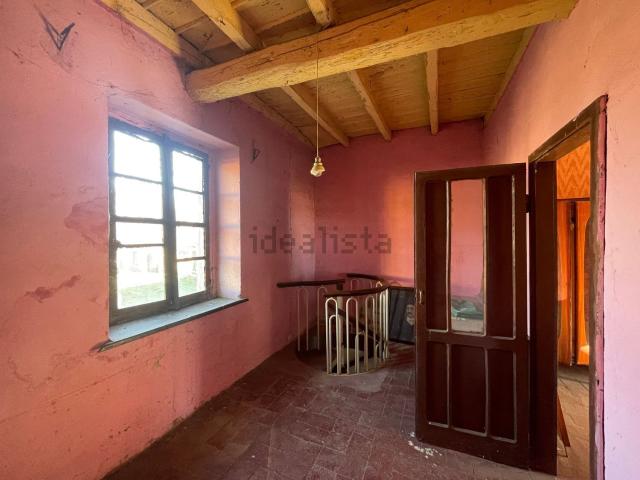 Casa in vendita a Castel Rozzone, Lombardia