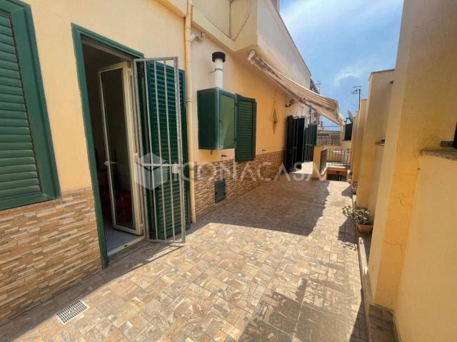 Casa in vendita a III Circoscrizione, Messina