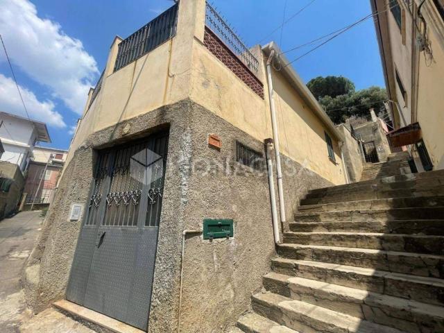 Casa in vendita a III Circoscrizione, Messina