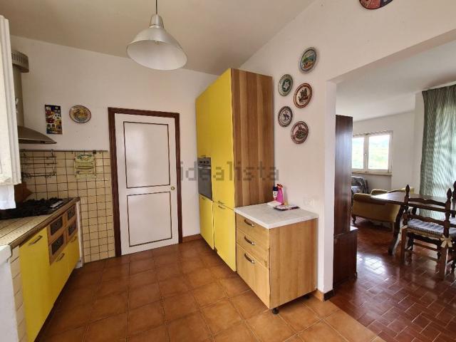 Casa in vendita a Ponzò, Riccò Del Golfo