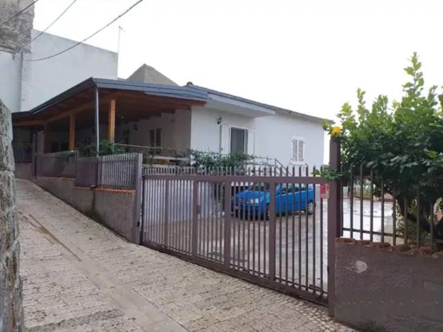 Casa in vendita a Giano Vetusto, Campania