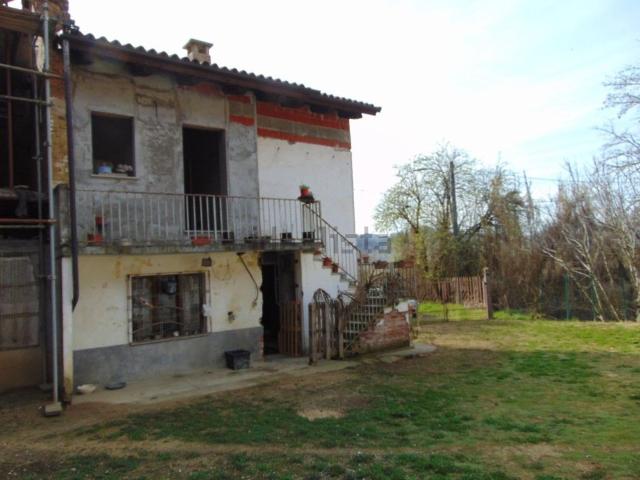 Casa in vendita a Piemonte, Asti