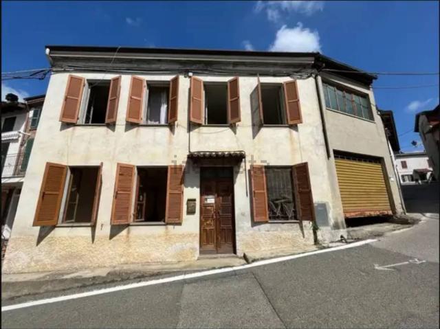 Casa in vendita a Piemonte, Asti