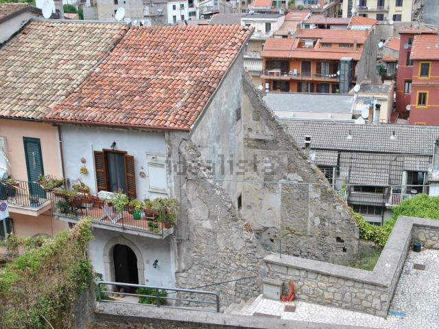 Casa in vendita a Le Cupe, Itri