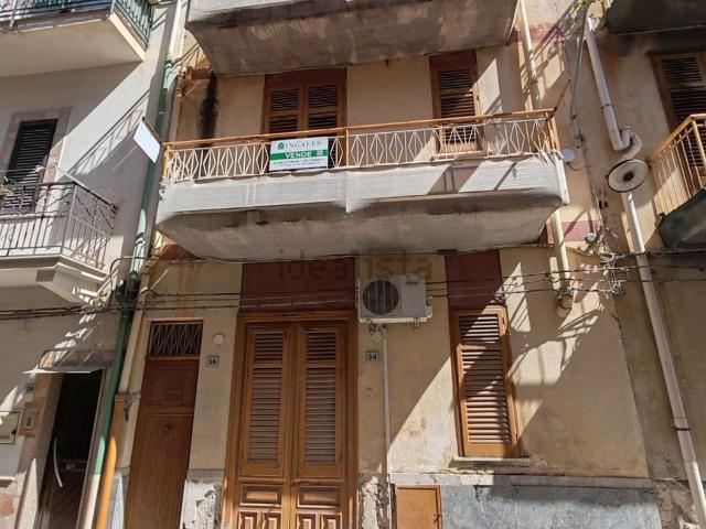 Casa in vendita a Bagheria, Sicilia