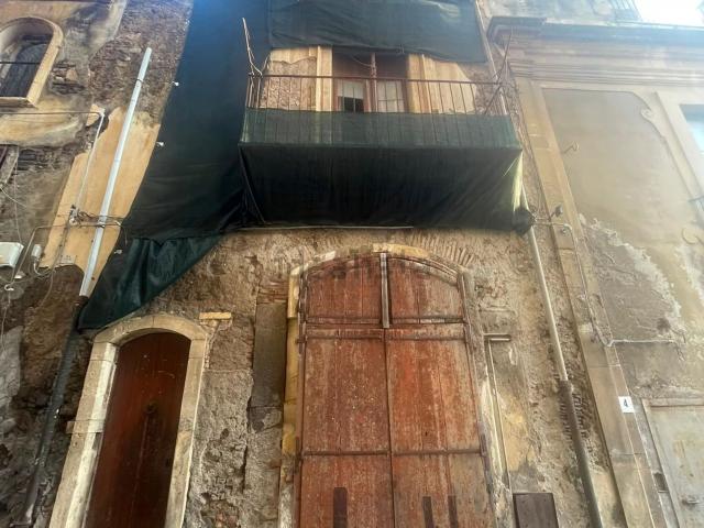 Casa in vendita a Santa Caterina, Acireale