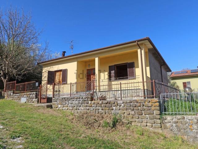 Casa in vendita a Unione Comuni Garfagnana, Minucciano
