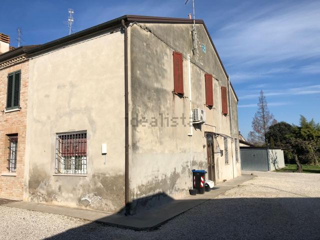 Casa in vendita a Unione Terre e Fiumi, Copparo