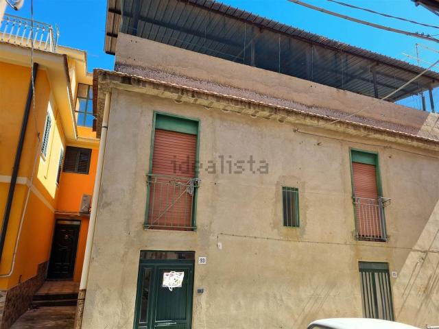 Casa in vendita a San Cataldo, Sicilia
