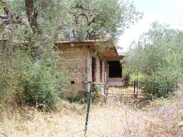 Casa in vendita a Laureana Cilento, Campania