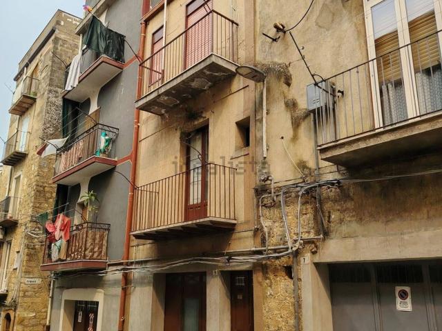 Casa in vendita a Casalotto, Piazza Armerina