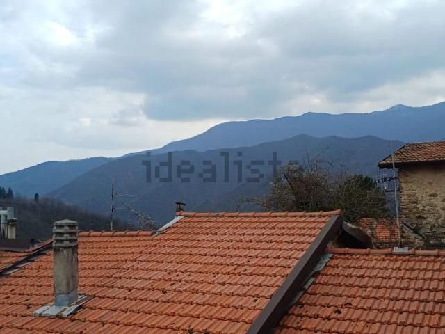 Casa in vendita a Molini Di Triora, Liguria