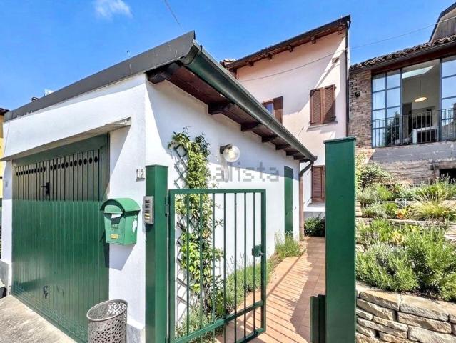 Casa in vendita a Lungavilla, Lombardia