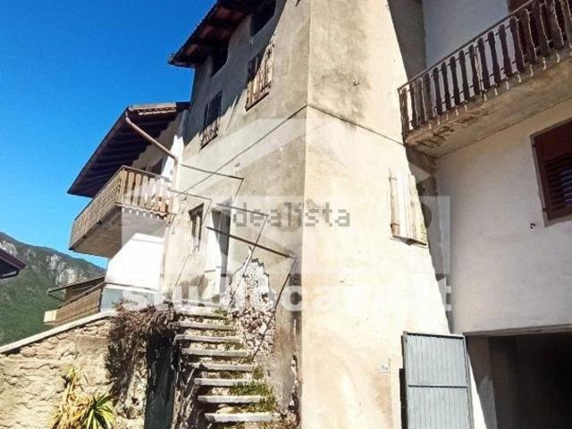 Casa in vendita a Comunità della Vallagarina, Ala