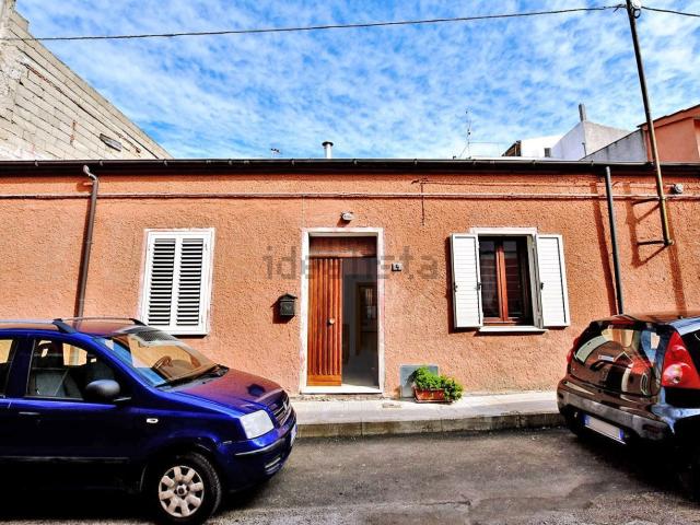 Casa in vendita a La Landrigga, Sassari