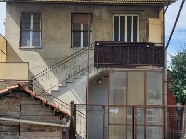Casa in vendita a Piemonte, Asti