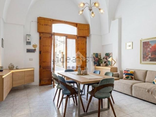 Casa in vendita a Puglia, Brindisi