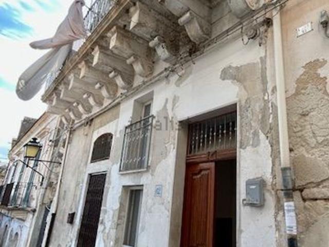 Casa in vendita a Modica Alta, Marina Di Modica