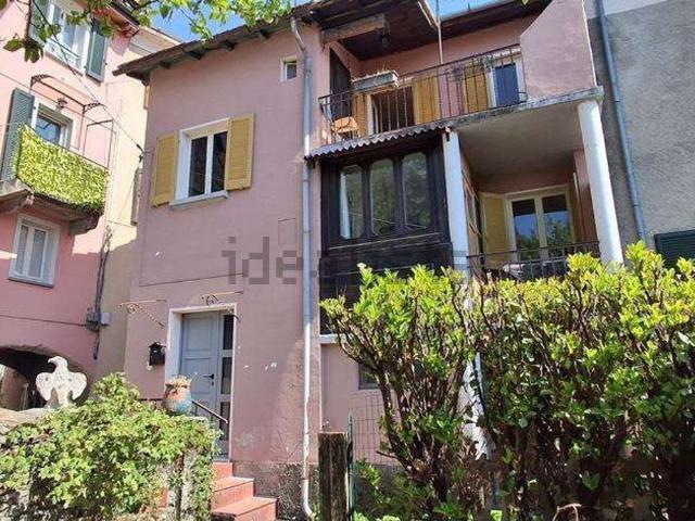 Casa in vendita a San Siro, Santa Marena