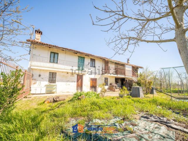 Casa in vendita a Piemonte, Cuneo