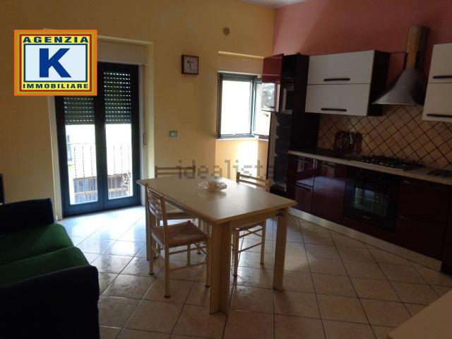 Casa in vendita a San Cataldo, Sicilia