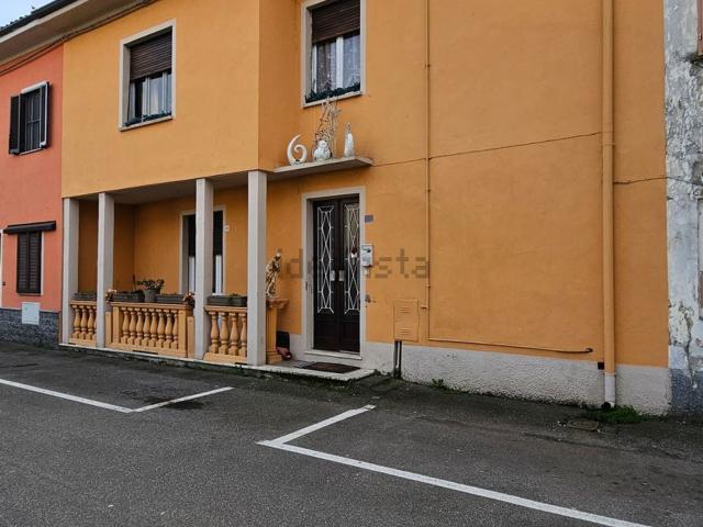 Casa in vendita a Rivalba, Valmacca