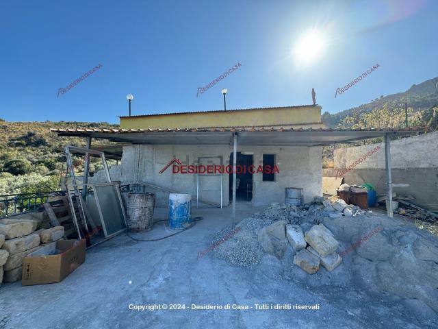 Casa in vendita a Misilmeri, Sicilia