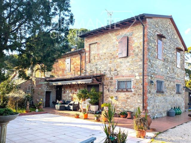 Casa in vendita a Gioiella, Umbria
