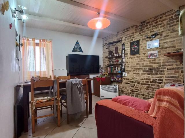 Casa in vendita a Marche, Fermo