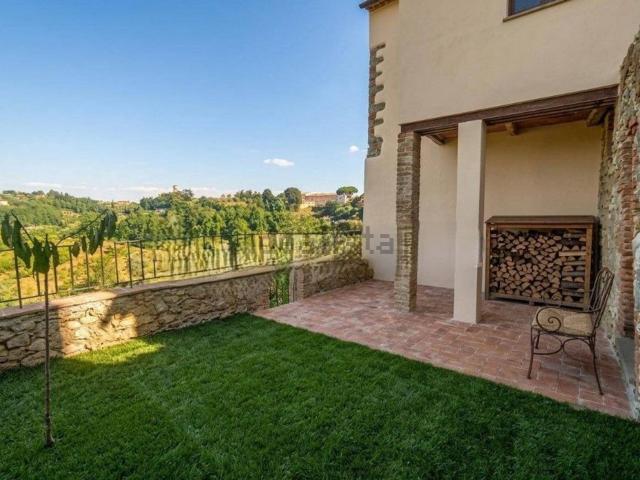 Casa in vendita a Casciana Terme Lari, Lari