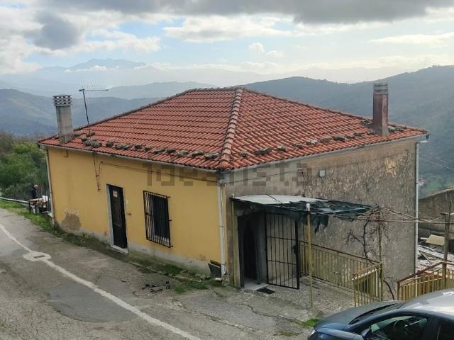 Casa in vendita a Rutino, Campania