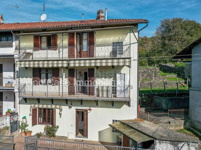 Casa in vendita a Bienca, Chiaverano