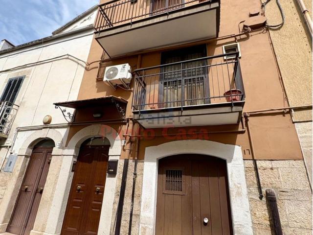 Casa in vendita a San Valentino, Puglia