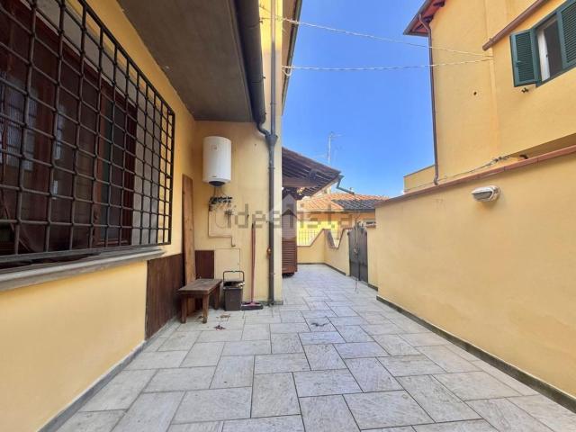 Casa in vendita a Poggetto, Poggio A Caiano