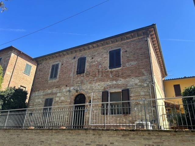 Casa in vendita a Gioiella, Umbria