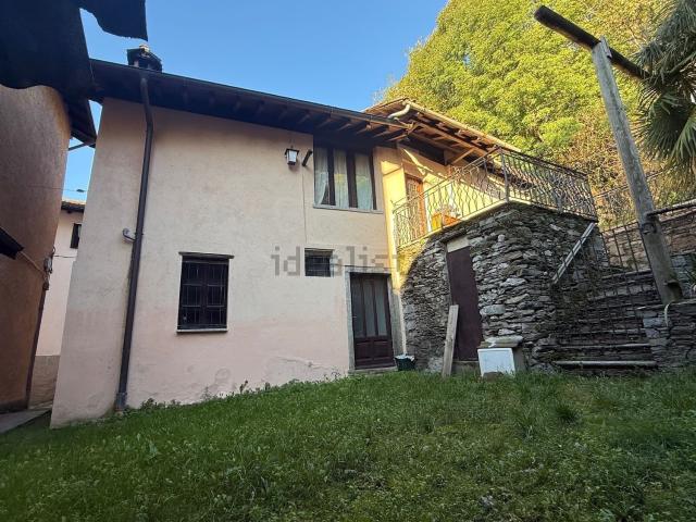 Casa in vendita a Piemonte, Verbano-cusio-ossola