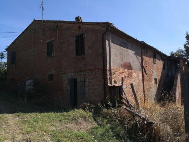 Casa in vendita a Via del Filo, Foiano Della Chiana